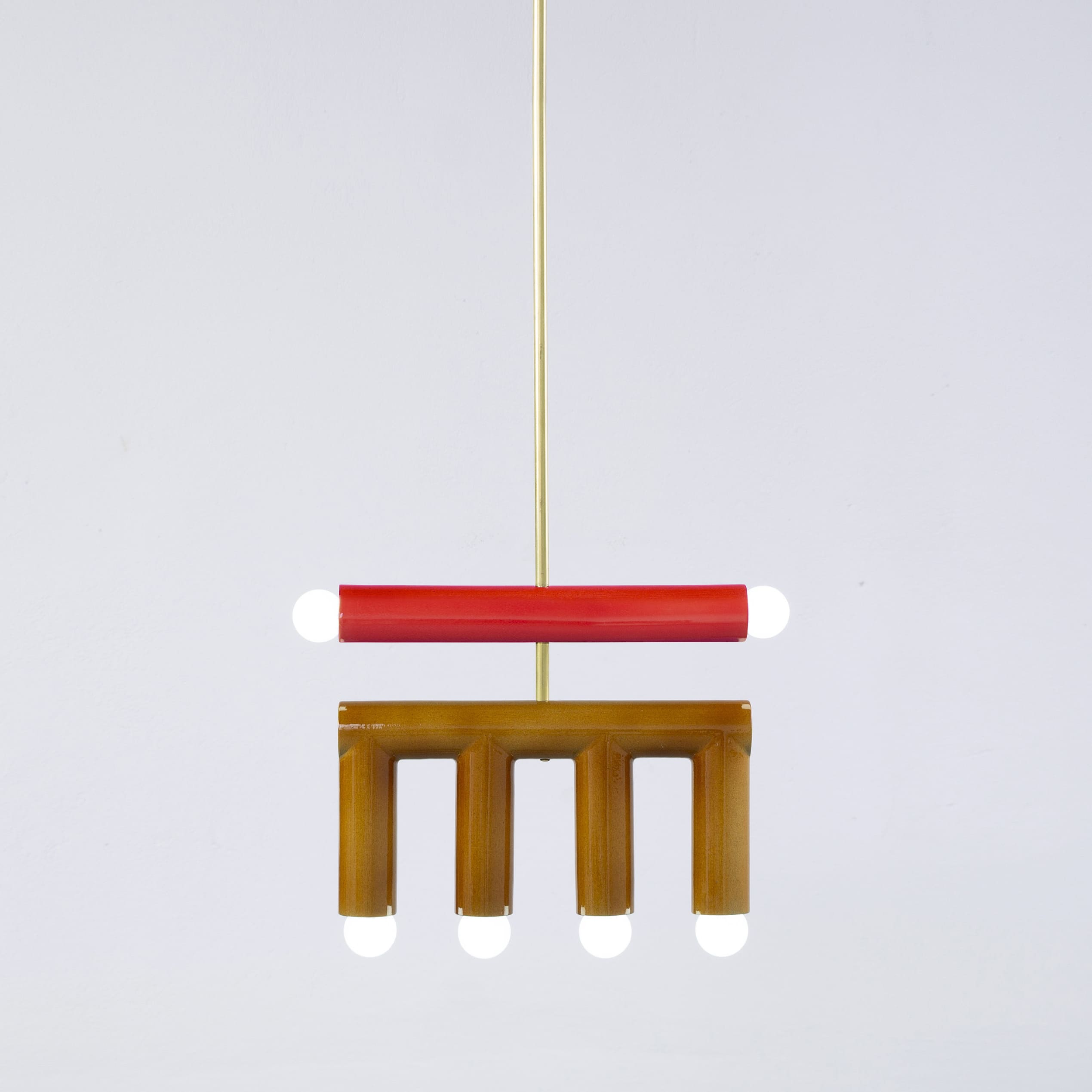 lampa-pani-jurek-D2-red-ochre