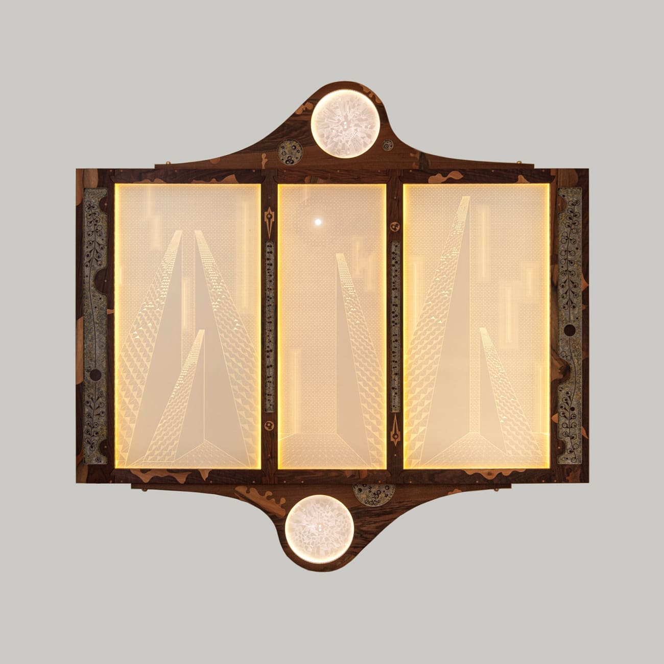 lightbox-sculpture