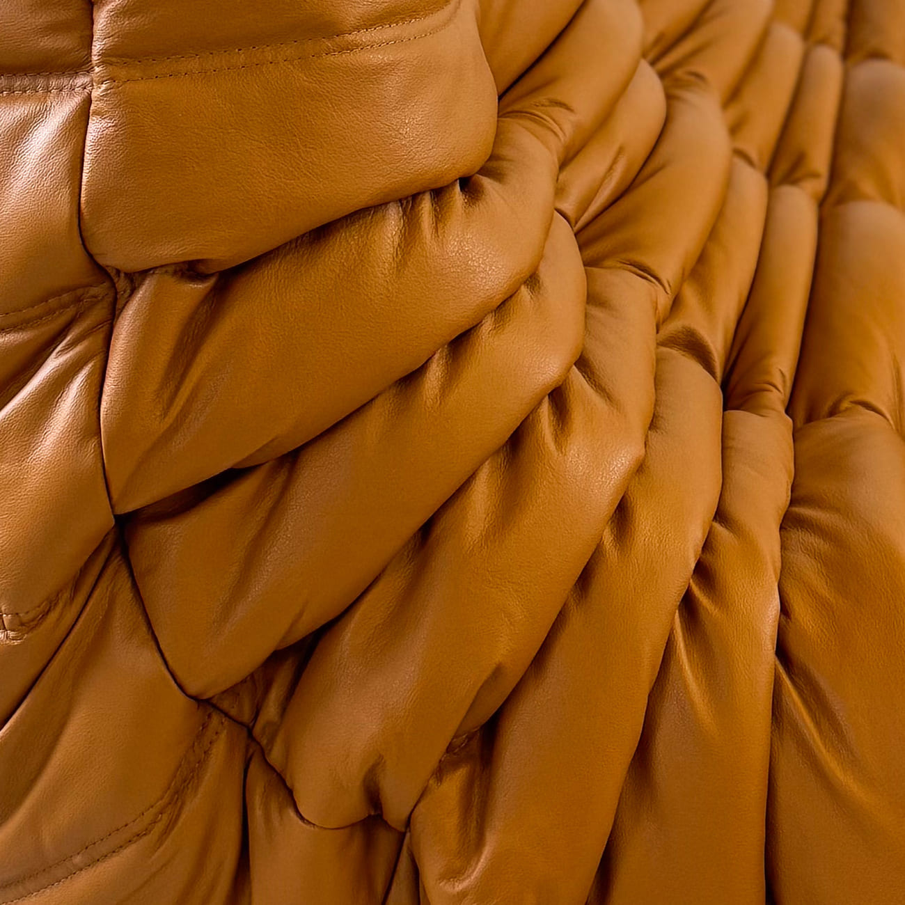 togo-sofa-leather-cognac