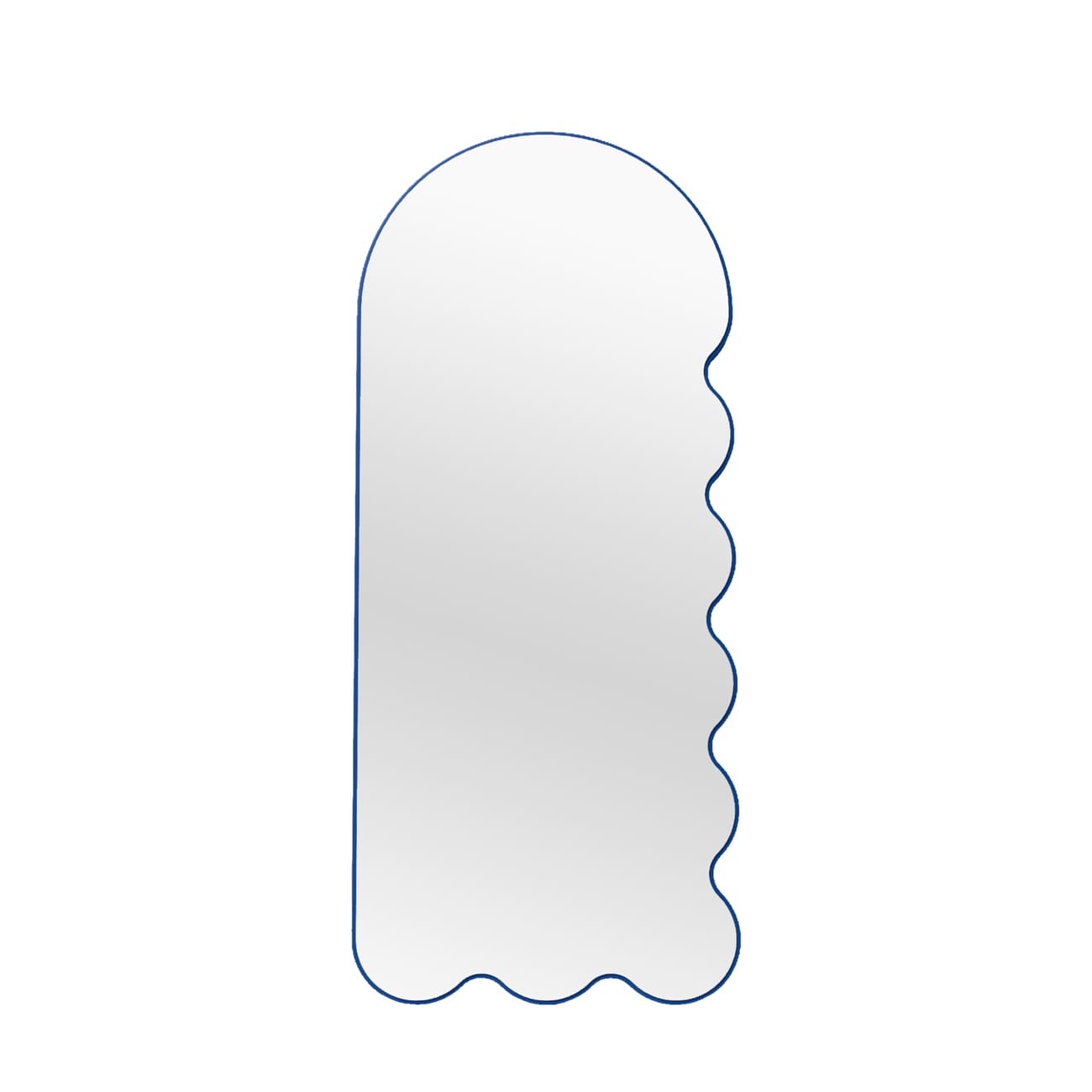 irregularly-shaped-floor-mirror
