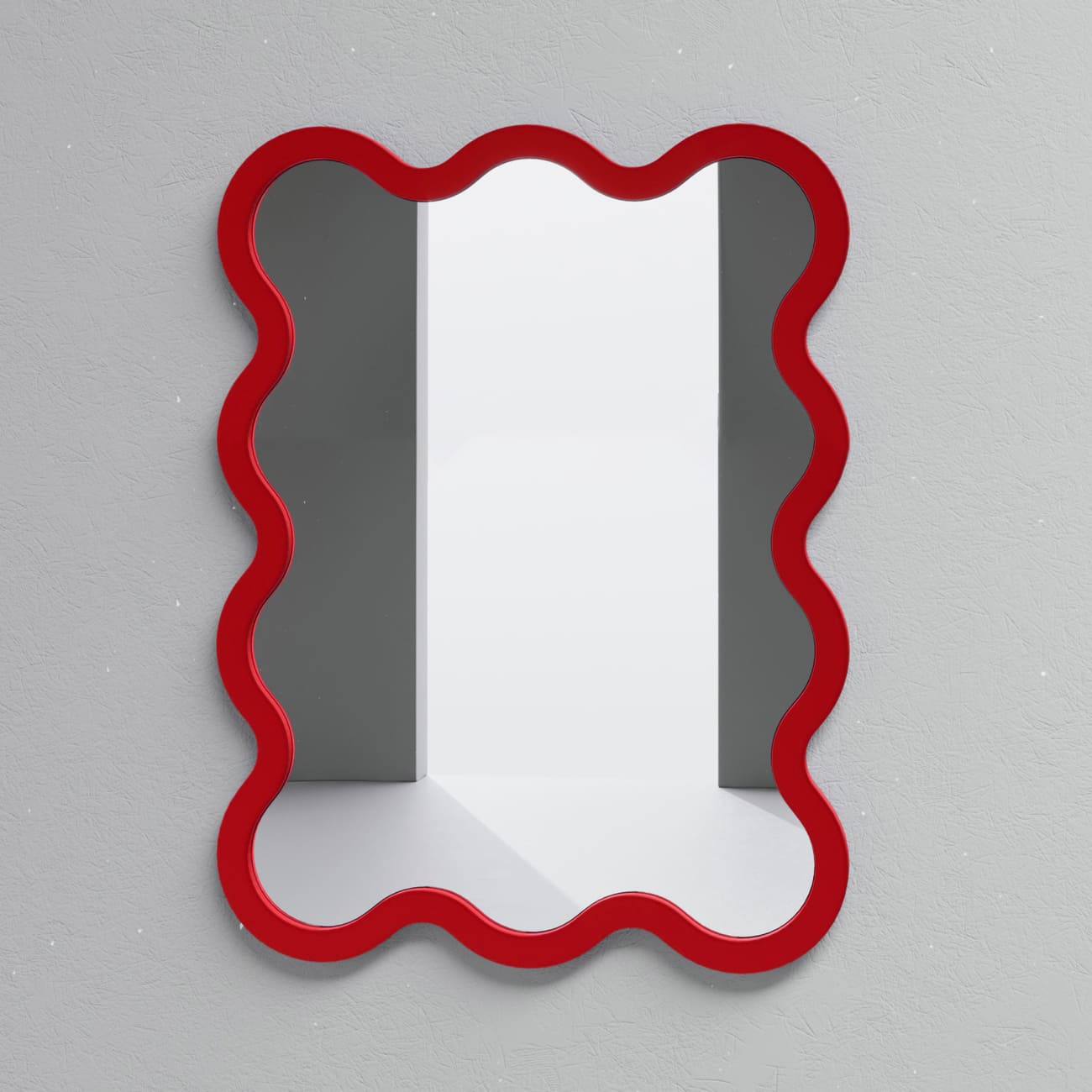 irregularly-shaped-floor-mirror