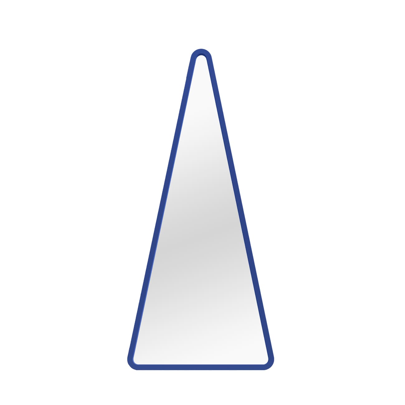 minimalist-triangle-mirror