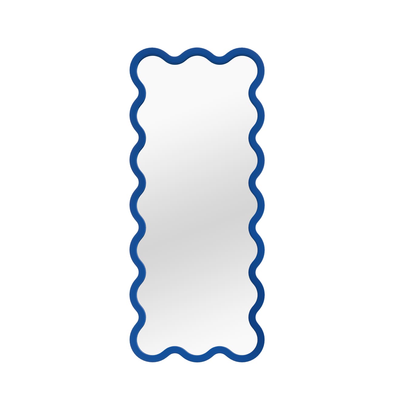 irregularly-shaped-floor-mirror