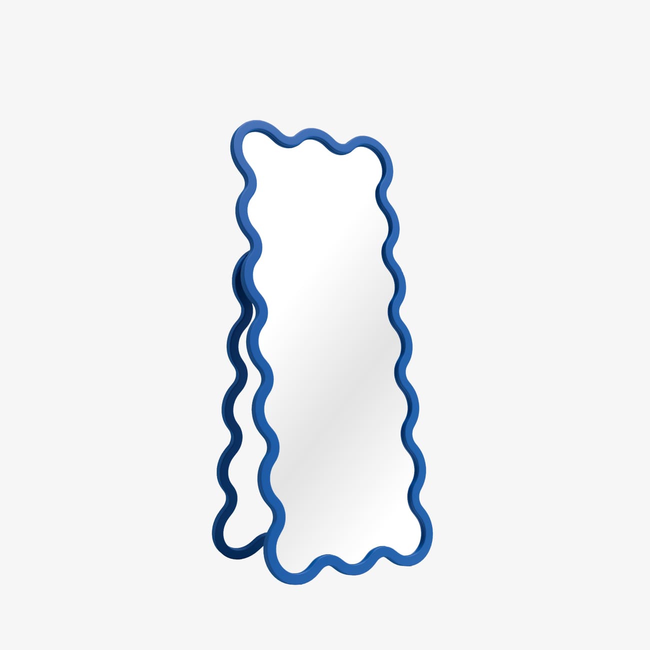 irregularly-shaped-floor-mirror
