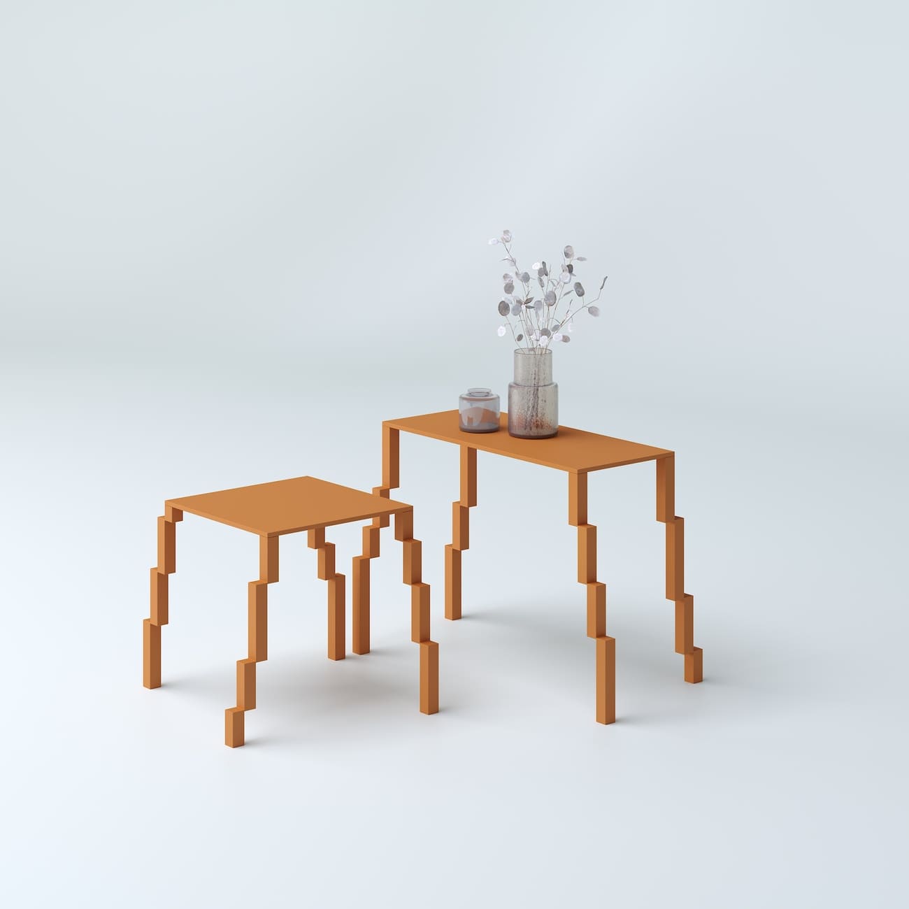 minecraft-design-coffee-table