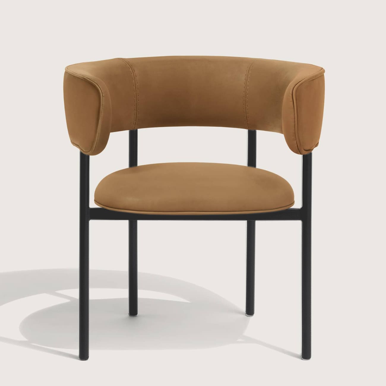 camel-leather-dining-chair-mobel-copenhagen
